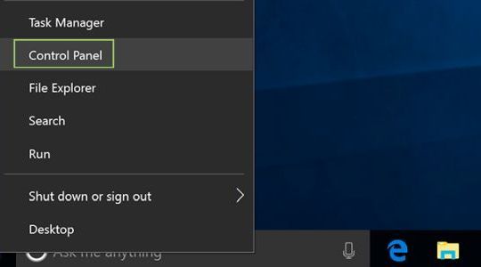 [Thủ thuật] Sử dụng tối đa sức mạnh CPU trên Windows 10