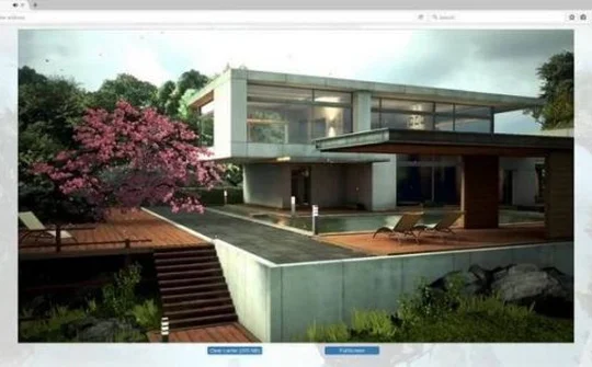 Firefox 52: Không còn phiền lòng với game 3D trên trình duyệt