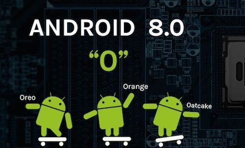 Android 8.0 có thể được Google giới thiệu vào tháng 5/2017