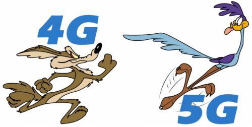 Ấn Độ triển khai kế hoạch khởi động quá trình nâng cấp lên công nghệ 5G