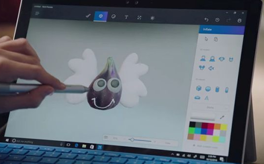 Microsoft chuẩn bị phát hành bản cập nhật Creators Update cho Windows 10