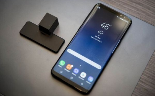 Galaxy S8 và S8+ phiên bản 6GB RAM sẽ được bán tại nhiều thị trường?