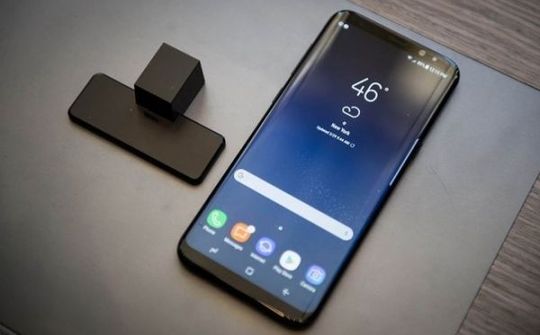 Galaxy S8 và S8+ phiên bản 6GB RAM sẽ được bán tại nhiều thị trường?