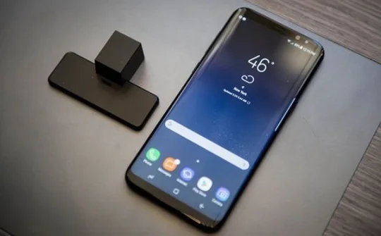 Galaxy S8 và S8+ phiên bản 6GB RAM sẽ được bán tại nhiều thị trường?