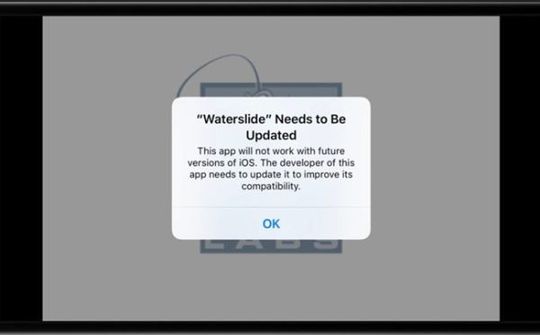 Apple sẽ ngừng hoàn toàn hỗ trợ đối với các ứng dụng 32-bit trong iOS 11