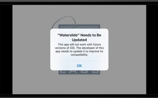 Apple sẽ ngừng hoàn toàn hỗ trợ đối với các ứng dụng 32-bit trong iOS 11