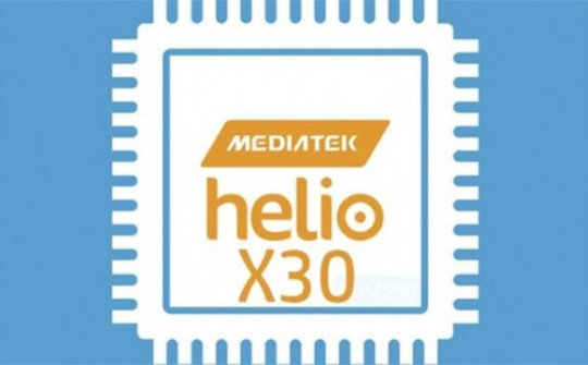 Các đơn hàng xuất khẩu bộ vi xử lý của Mediatek đã giảm mạnh