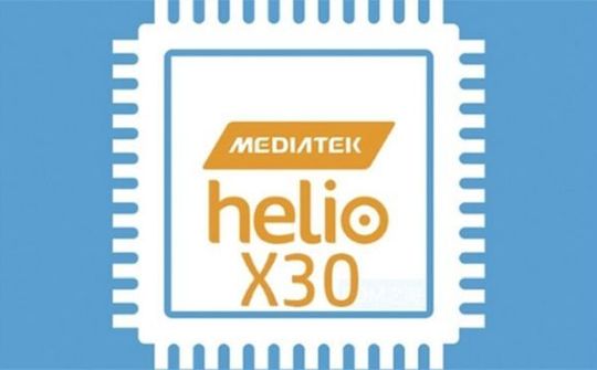 Các đơn hàng xuất khẩu bộ vi xử lý của Mediatek đã giảm mạnh