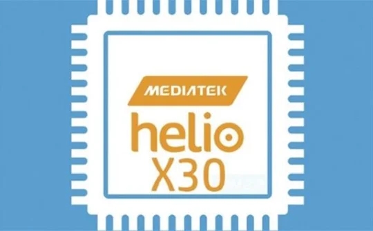 Các đơn hàng xuất khẩu bộ vi xử lý của Mediatek đã giảm mạnh