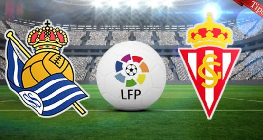 Link SopCast, Ace Stream xem trực tiếp Sociedad vs Sporting Gijon (1h45 ngày 11/4)
