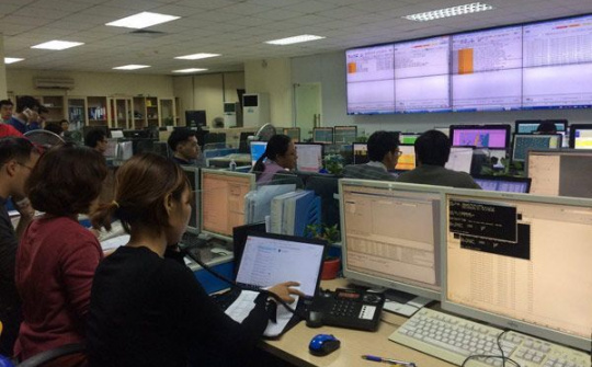 Từ 15/4 tới, VNPT tiếp tục chuyển đổi mã vùng Giai đoạn 2