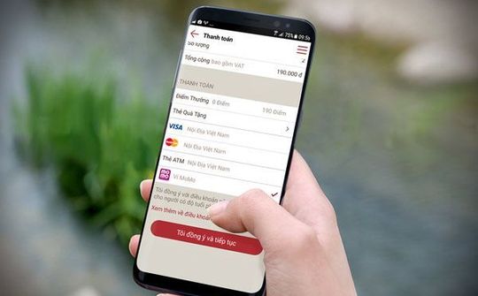 MoMo hợp tác với CGV, thêm trải nghiệm thanh toán di động tiện lợi cho khách hàng