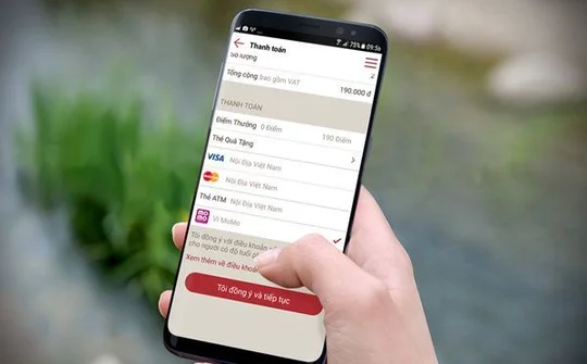 MoMo hợp tác với CGV, thêm trải nghiệm thanh toán di động tiện lợi cho khách hàng