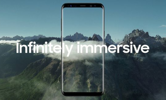 Bộ đôi Galaxy S8 và S8+ đang được đón nhận rất tốt ở Mỹ