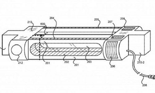 Google xin cấp bằng sáng chế điều hòa không cánh quạt