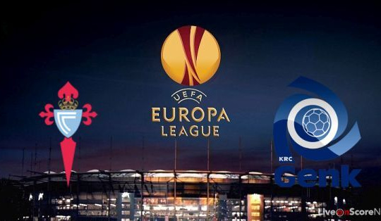 Link SopCast, Ace Stream xem trực tiếp Celta Vigo vs Genk (1h45 ngày 14/4)