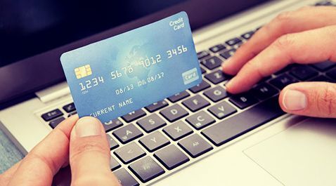 Gian lận thương mại ở Mỹ tăng cao do thẻ chip EMV
