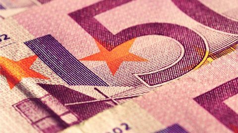 Thanh toán bằng tiền mặt vẫn chiếm tỷ trọng lớn ở Châu Âu