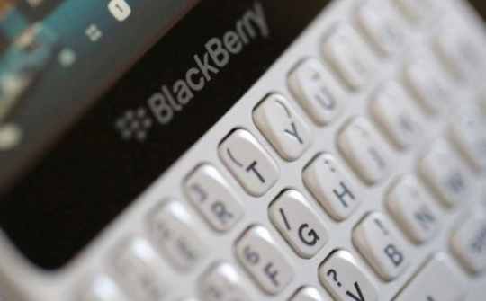 Qualcomm phải bồi thường gần 815 triệu USD cho Blackberry