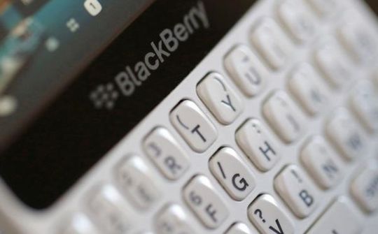 Qualcomm phải bồi thường gần 815 triệu USD cho Blackberry
