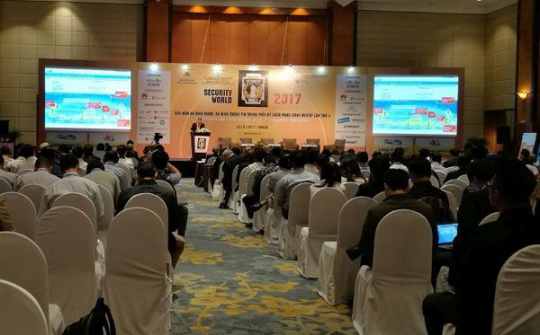 An ninh thông tin DN: Thừa “lỗ hổng”, thiếu đầu tư