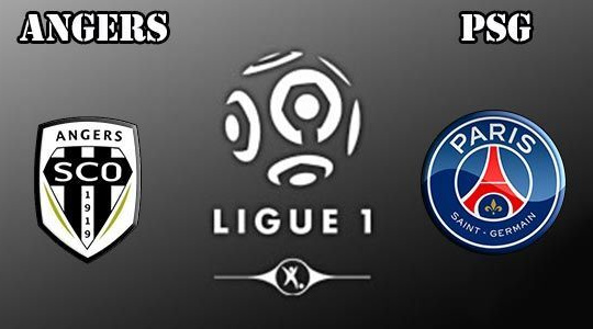 Link SopCast, Ace Stream xem trực tiếp Angers SCO vs PSG (1h45 ngày 15/4)