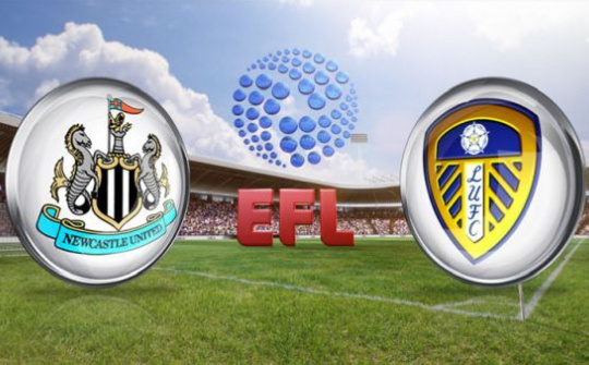 Link SopCast, Ace Stream xem trực tiếp Newcastle vs Leeds Utd (1h45 ngày 15/4)