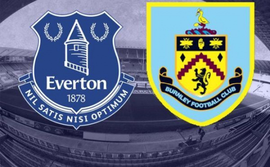 Link SopCast, Ace Stream xem trực tiếp Everton vs Burnley (21h00 ngày 15/4)