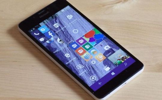 Microsoft ngừng hỗ trợ nâng cấp phần mềm đối với hàng loạt smartphone