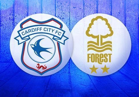 Link SopCast, Ace Stream xem trực tiếp Cardiff City vs Nottingham (21h00 ngày 17/4)