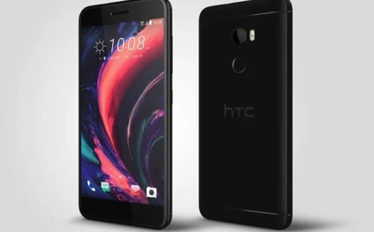 HTC One X10 vừa được trình làng tại Nga, pin 4.000 mAh