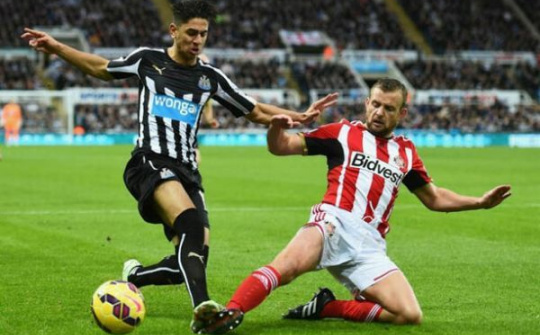 Link SopCast, Ace Stream xem trực tiếp Ipswich Town vs Newcastle (21h00 ngày 17/4)