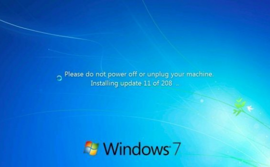 Microsoft chặn các bản cập nhật trên Windows 7 và 8.1