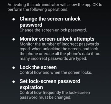 Phát hiện malware miễn nhiễm qua mặt hầu hết phần mềm anti-virus trên Android