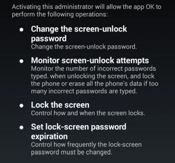 Phát hiện malware miễn nhiễm qua mặt hầu hết phần mềm anti-virus trên Android