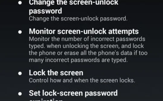 Phát hiện malware miễn nhiễm qua mặt hầu hết phần mềm anti-virus trên Android