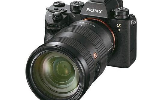 Sony A9 sẽ được bán ra vào tháng Năm tới với mức giá 102 triệu đồng