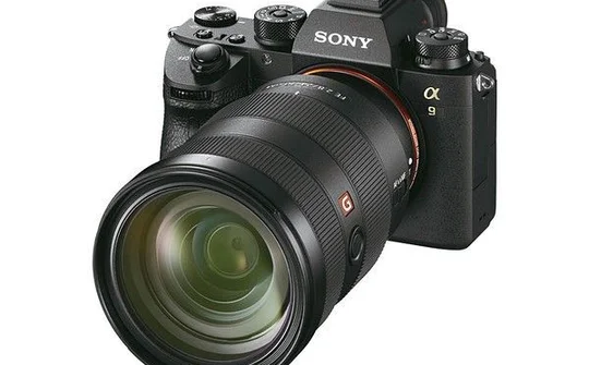 Sony A9 sẽ được bán ra vào tháng Năm tới với mức giá 102 triệu đồng