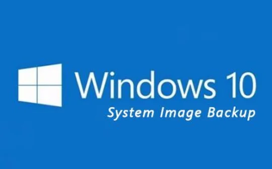 [Thủ thuật] Tạo bản sao lưu hệ thống trong Windows 10