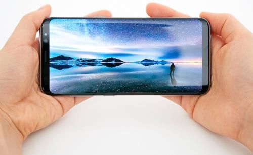 Samsung chính thức mở bán bộ đôi Galaxy S8 và S8 Plus tại Hàn Quốc