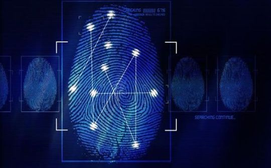 Tương lai, dấu vân tay sẽ đảm nhận xác thực thanh toán cho khách hàng Mastercard