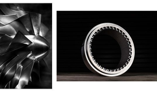 Kỹ sư GE phát triển tua-bin điện chạy bằng CO2 cung cấp điện cho 10.000 hộ dân