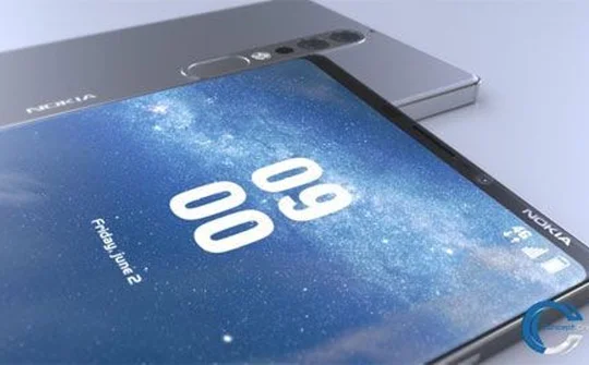 [Concept Creator Nokia 9] Hoàn mỹ đến khó tin