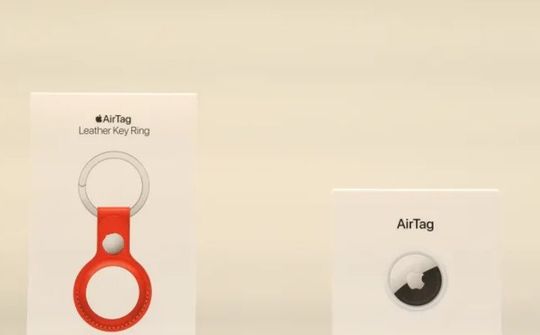 Apple đối mặt khiếu nại chống độc quyền vì AirTags