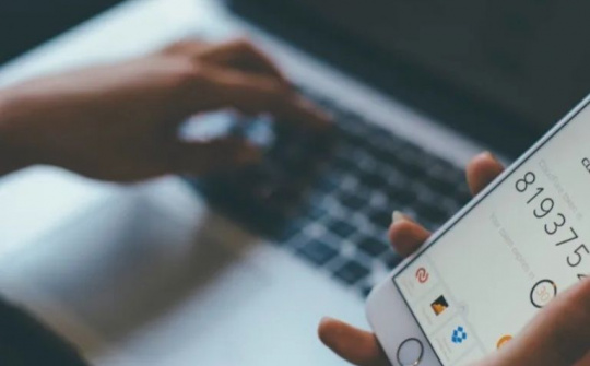 Một số tài khoản Authy 2FA đã bị xâm phạm