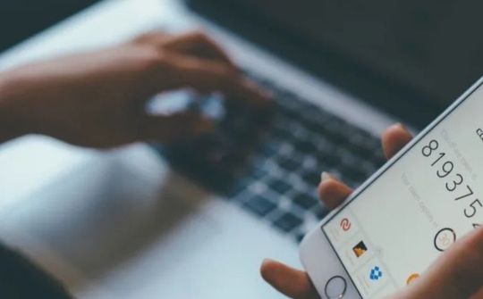 Một số tài khoản Authy 2FA đã bị xâm phạm