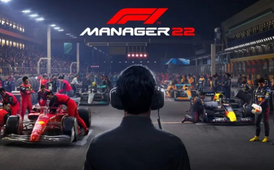 Frontier đã cho phép quyền truy cập sớm vào F1 Manager 2022 kể từ 27/8