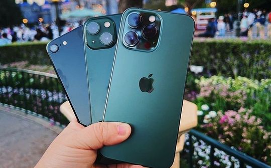 iPhone 14 Pro sẽ hỗ trợ sạc nhanh 30W