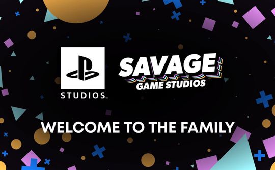 Sony sẽ mua lại Savage Game Studios