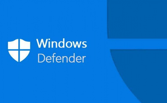 Microsoft tung bản vá lỗi khiến Defender báo động giả